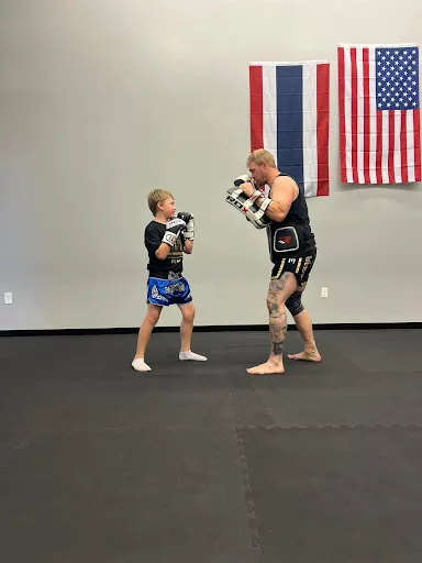 Iron Warriors Gym LLC