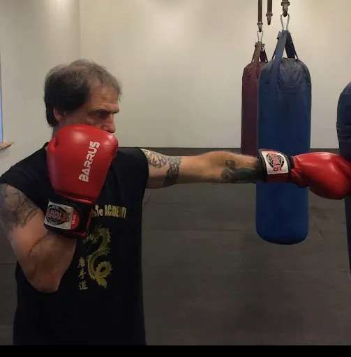 Ironhand BOXING and Fitness