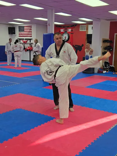 Ironhorse Martial Arts