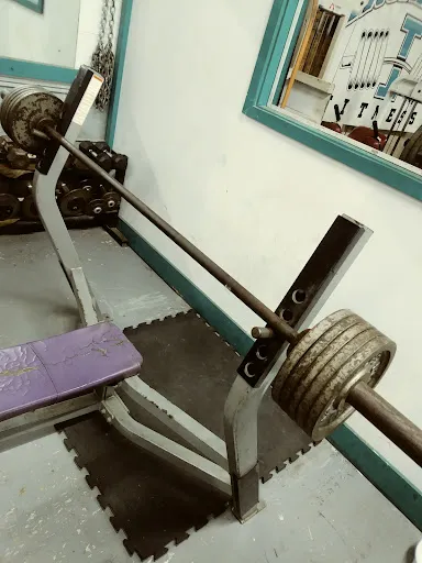 Ironhouse Fitness
