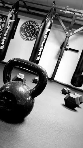 Ironside Muay Thai Gym