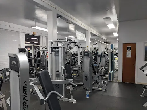 Island Gym & Fitness Kauai