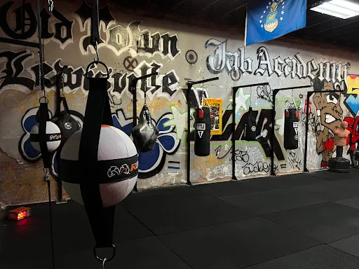 JAB Boxing Academy