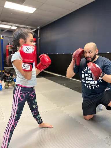 Jab Boxing & Fitness