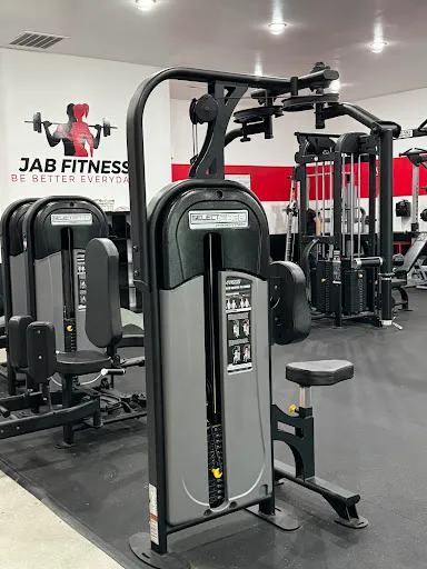 Jab Fitness