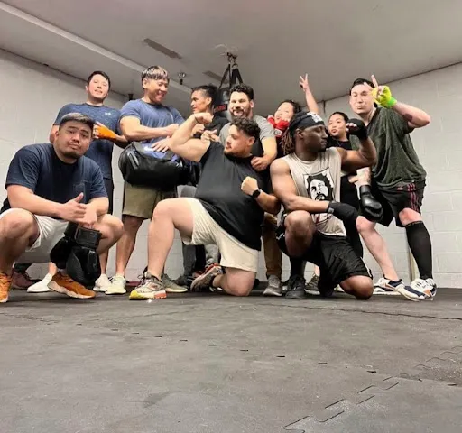 Jabs Boxing and Fitness