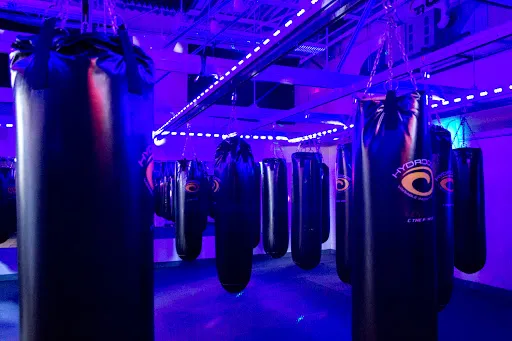 Jabs Gym