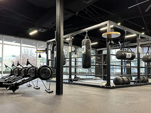 Jabz Boxing Fitness - Leon Springs