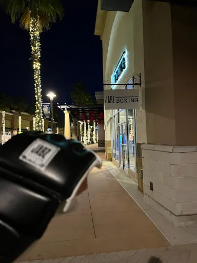Jabz Boxing Fitness - Wiregrass