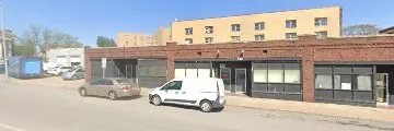 Jackson's Boxing Club