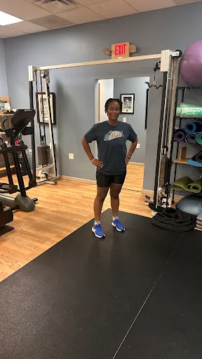 Jae’s Boxing Personal Training - Apex / Cary