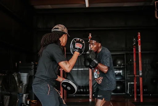 JB Boxing & Fitness