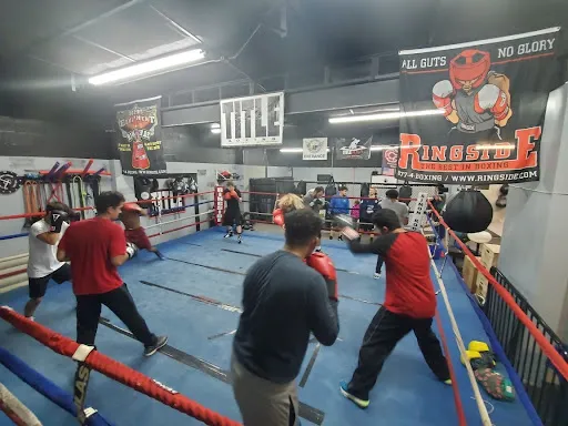 Jeff City Boxing & MMA