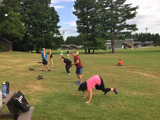 Jeremy's Bootcamp