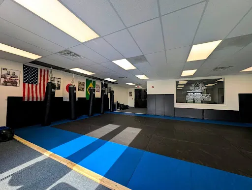 Jersey Kickboxing