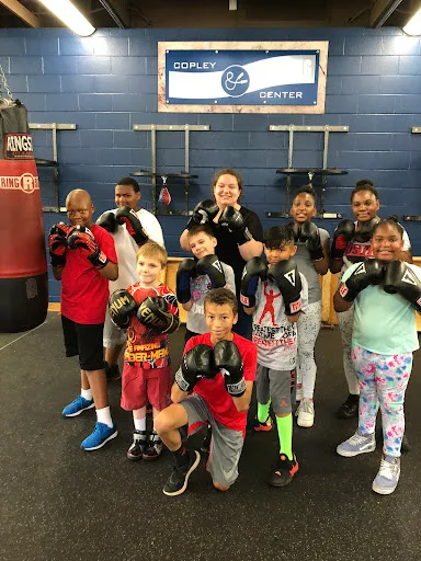 Jesse Torres Boxing Club