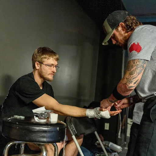 Johnson Combat Sports and Fitness