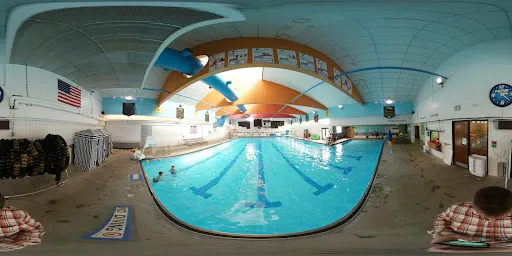 Johnson County Family YMCA