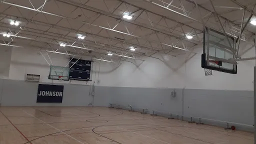 Johnson Recreation Center
