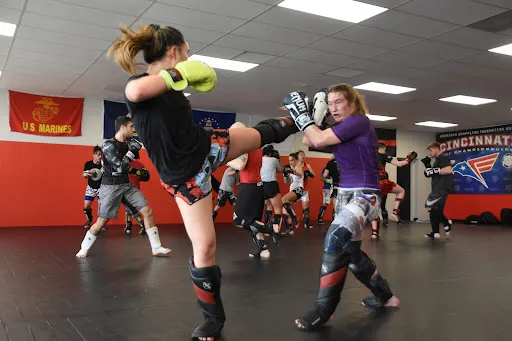 Jorge Gurgel Martial Arts Center West Chester