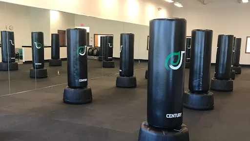 Journey Martial Arts