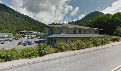 Juneau-Douglas Boxing Assn