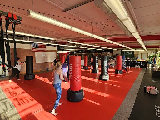 Just Train