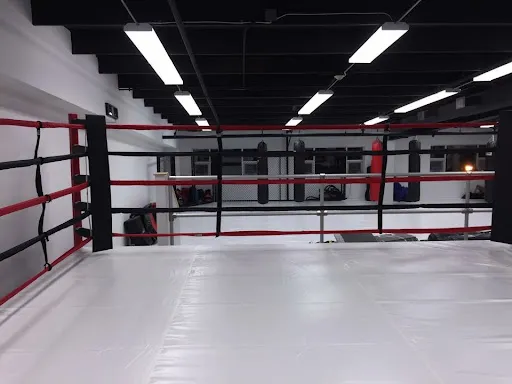 k i Salem Martial Arts
