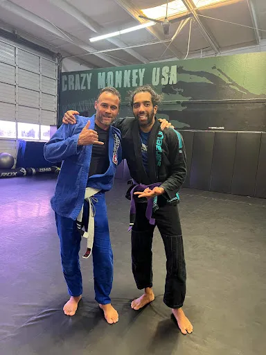 K2 Gym, Boxing & Jiu Jitsu