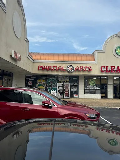 K2 Martial Arts Academy LLC