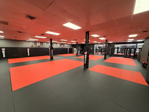 Kaizen MMA Falls Church