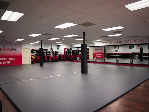 Kaizen MMA - Mechanicsburg