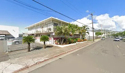 Kakaako Boxing Club
