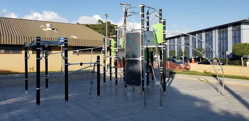 Kalakaua Recreation Center Playground