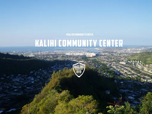 Kalihi Community Center