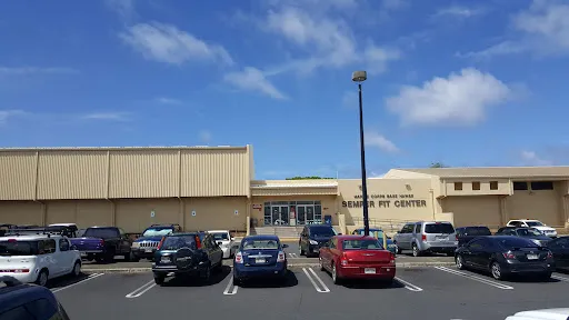 Kaneohe Bay Semper Fit Centers