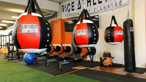 Kaos Boxing and Fitness