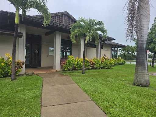 Kapilina Beach Homes Gym