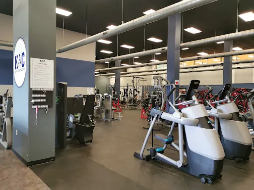 Kauai Athletic Club Kapaa