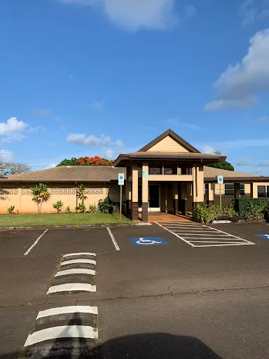 Kauai Martial Arts Academy Inc.