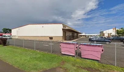 Kauai Muscle & Fitness