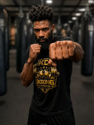 KC Boxing & Fitness