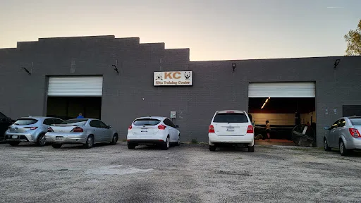 KC Elite Training Center