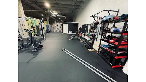 Kegbox Fitness