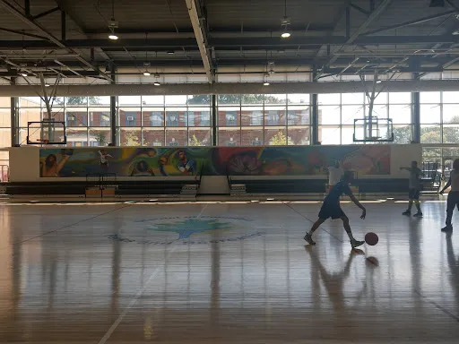 Kenilworth-Parkside Recreation