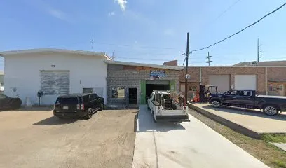Kenner Boxing Club