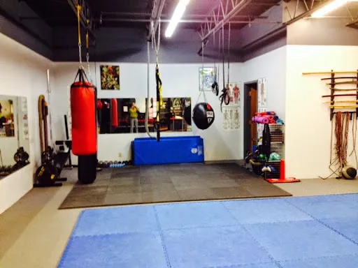 Kenpo Karate & PHOENIX fitness of Woodland Park/Panthers Boxing MMA