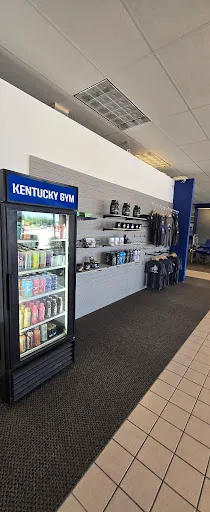 Kentucky Gym