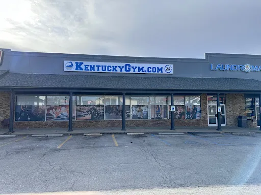 Kentucky Gym