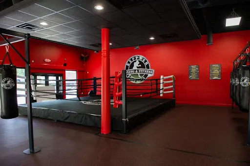 Keppner Boxing & Fitness - Loganville, GA